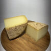 1/4 de fromage de brebis  – AOP Ossau-Iraty – Affiné 12 mois (vieux)