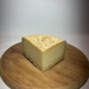 1/4 de fromage de brebis  – AOP Ossau-Iraty – Affiné 12 mois (vieux)