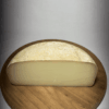 1/2 tomme de fromage de brebis  – AOP Ossau-Iraty - Affinée 6 mois (jeune)