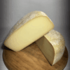 Tomme entière de fromage de brebis – AOP Ossau-Iraty - Affinée 6 mois (jeune)
