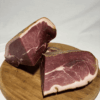 1/4 de jambon de Bayonne IGP – Partie haute (affiné 14 mois)