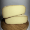 1/2 tomme de fromage de brebis  – AOP Ossau-Iraty - Affinée 6 mois (jeune)