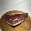 1/4 de jambon de Bayonne IGP – Partie basse (affiné 14 mois)